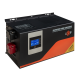 ИБП LogicPower LPM-PSW-4500VA 3000Вт 24V (22894)