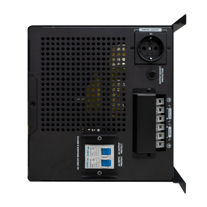 ИБП LogicPower LPM-PSW-4500VA 3000Вт 24V (22894)