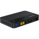 ДБЖ Marsriva DC Router UPS KP1EC 240VAC, 4хDC+USB OUT, 2x5V/9V/2x12V 18W 8000mAh (30Wh) Li-ion (KP1ECV2_MARSRIVA)