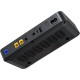 ДБЖ Marsriva DC Router UPS KP1EC 240VAC, 4хDC+USB OUT, 2x5V/9V/2x12V 18W 8000mAh (30Wh) Li-ion (KP1ECV2_MARSRIVA)