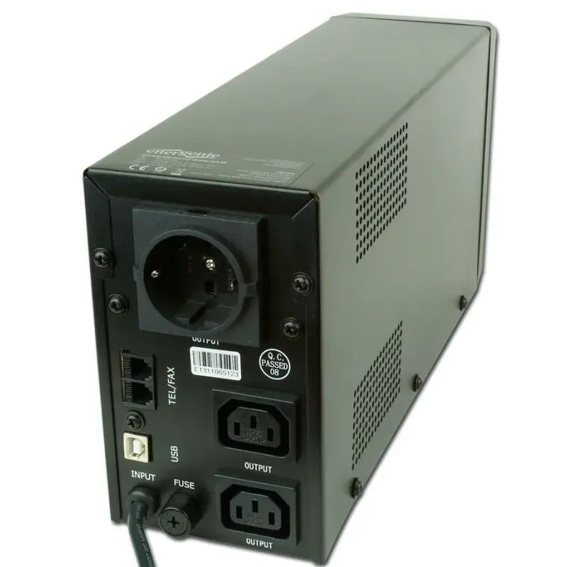 ДБЖ EnerGenie EG-UPS-032
