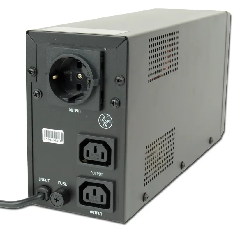 ДБЖ EnerGenie EG-UPS-032