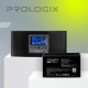 ИБП Prologix  PLP1000XL + PL12-100