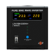 ИБП LogicPower LPY-PSW-2500VA+ 1800Вт (22874)