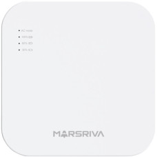 ДБЖ Marsriva DC Router UPS KP4 Max 3xDC+USB+USB-C OUT, 5V/9V/12V 18W 20000 mAh (74Wh) Li-Ion (KP4Max_MARSRIVA)