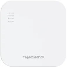 ИБП Marsriva DC Router UPS KP4 Max 3xDC+USB+USB-C OUT, 5V/9V/12V 18W 20000 mAh (74Wh) Li-Ion (KP4Max_MARSRIVA)