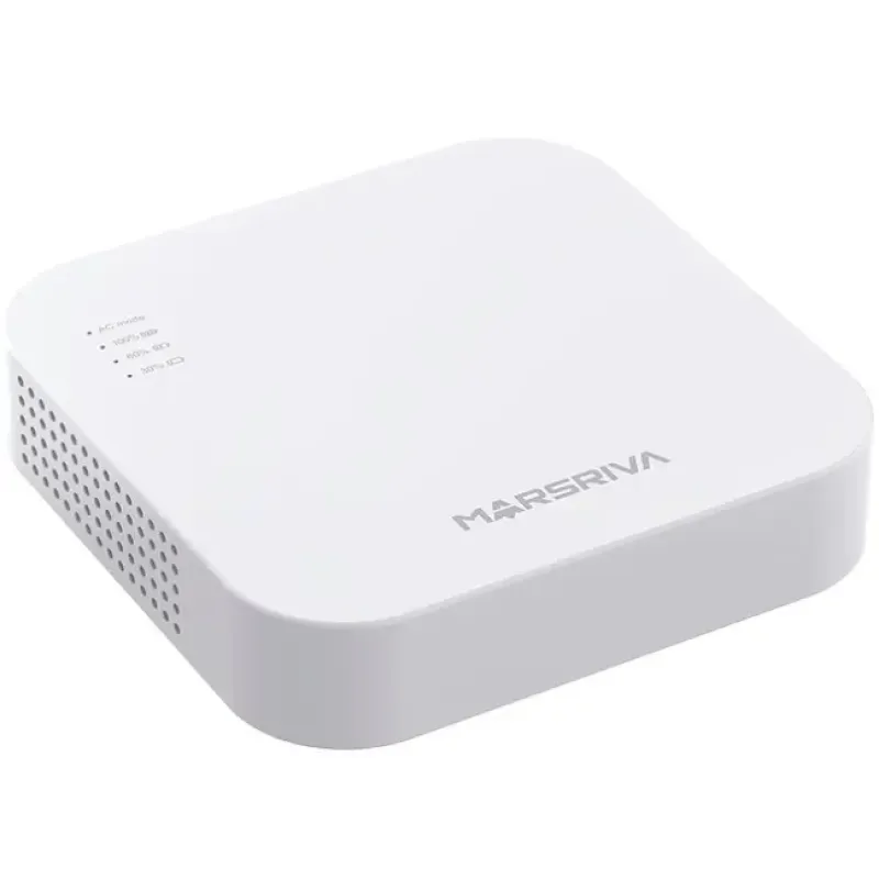 ИБП Marsriva DC Router UPS KP4 Max 3xDC+USB+USB-C OUT, 5V/9V/12V 18W 20000 mAh (74Wh) Li-Ion (KP4Max_MARSRIVA)