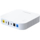ДБЖ Marsriva DC Router UPS KP4 Max 3xDC+USB+USB-C OUT, 5V/9V/12V 18W 20000 mAh (74Wh) Li-Ion (KP4Max_MARSRIVA)