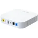 ИБП Marsriva DC Router UPS KP4 Max 3xDC+USB+USB-C OUT, 5V/9V/12V 18W 20000 mAh (74Wh) Li-Ion (KP4Max_MARSRIVA)