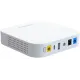 ИБП Marsriva DC Router UPS KP4 Max 3xDC+USB+USB-C OUT, 5V/9V/12V 18W 20000 mAh (74Wh) Li-Ion (KP4Max_MARSRIVA)