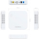 ДБЖ Marsriva DC Router UPS KP4 Max 3xDC+USB+USB-C OUT, 5V/9V/12V 18W 20000 mAh (74Wh) Li-Ion (KP4Max_MARSRIVA)