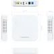 ИБП Marsriva DC Router UPS KP4 Max 3xDC+USB+USB-C OUT, 5V/9V/12V 18W 20000 mAh (74Wh) Li-Ion (KP4Max_MARSRIVA)