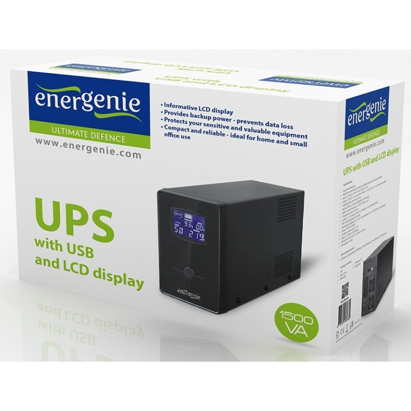 EnerGenie EG-UPS-033