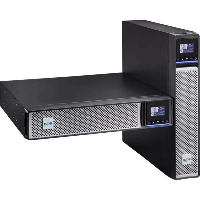 ДБЖ Eaton 5PX 1500i RT2U G2 (9210-63060)