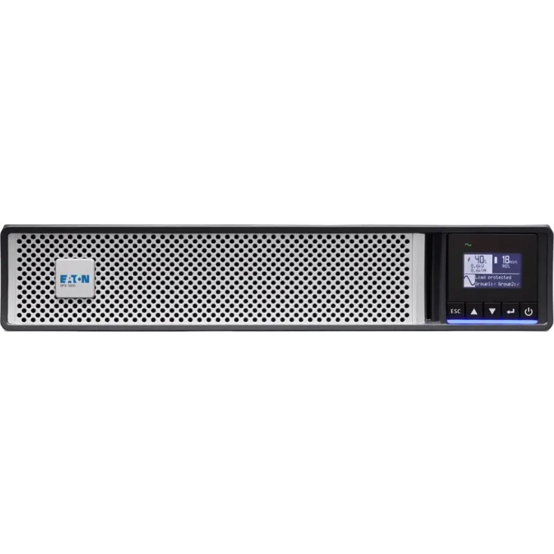 ДБЖ Eaton 5PX 1500i RT2U G2 (9210-63060)