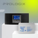 ИБП Prologix  PLP1200XL + PL12-100GEL