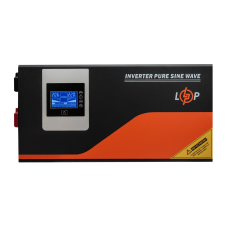 ИБП LogicPower LPM-PSW-3000VA 2000Вт 24V (22892)