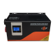 ИБП LogicPower LPM-PSW-3000VA 2000Вт 24V (22892)