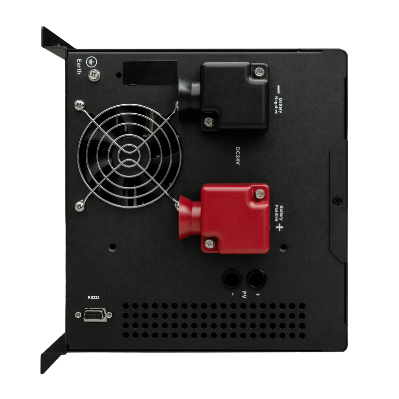 ИБП LogicPower LPM-PSW-3000VA 2000Вт 24V (22892)