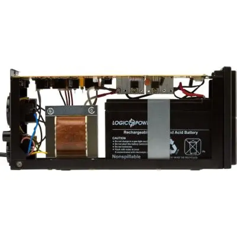 ИБП LogicPower LPM-U1250VA (LP4986)