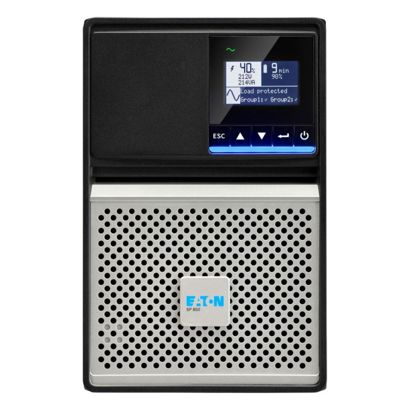 ДБЖ Eaton 5P 850i Gen2 (5P850IG2)
