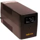 ИБП GEAR GU-800PLCD