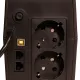 ИБП GEAR GU-800PLCD