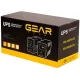 ИБП GEAR GU-800PLCD