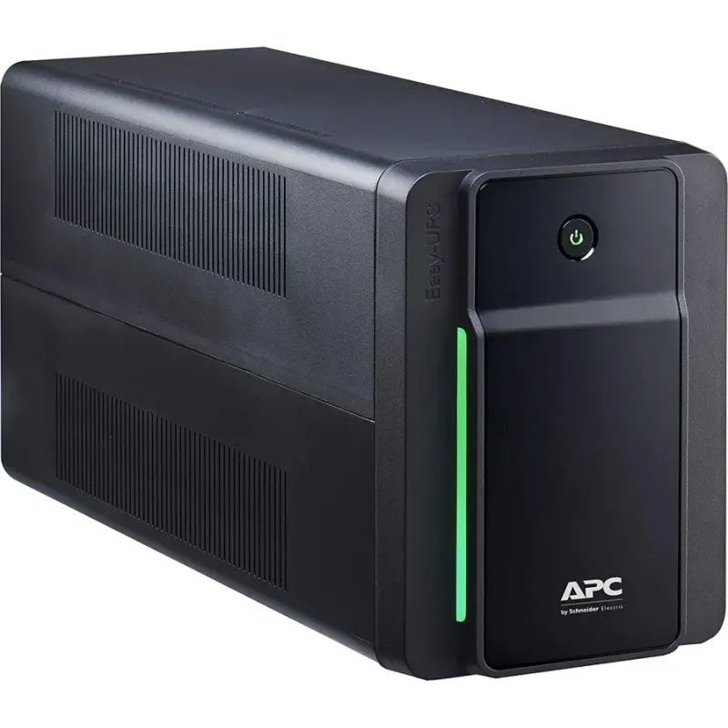 ДБЖ APC Easy UPS 1200VA, Schuko (BVX1200LI-GR)