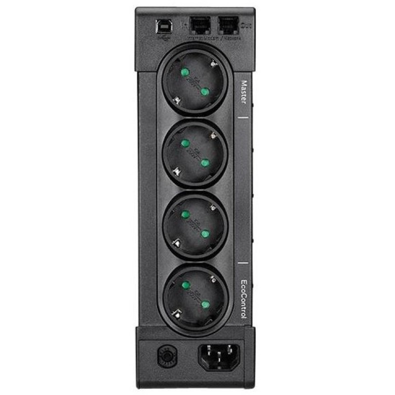 ИБП Eaton Ellipse PRO 650 DIN (ELP650DIN)