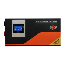ИБП LogicPower LPM- PSW-4500VA (30289)