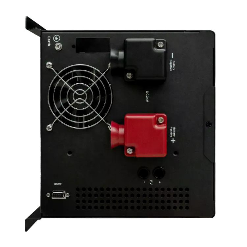 ИБП LogicPower LPM- PSW-4500VA (30289)