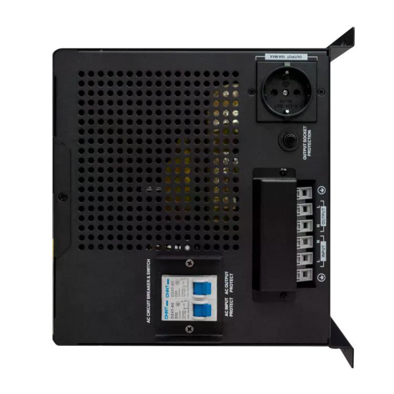 ИБП LogicPower LPM- PSW-4500VA (30289)