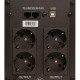 ДБЖ GEAR GU-1000PLCD