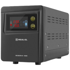 REAL-EL Reserve-500 (EL122100003)