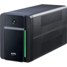 ИБП APC Back-UPS 650W/1200VA USB Schuko (BX1200MI-GR)