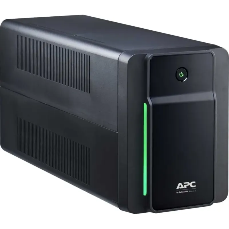 ИБП APC Back-UPS 650W/1200VA USB Schuko (BX1200MI-GR)