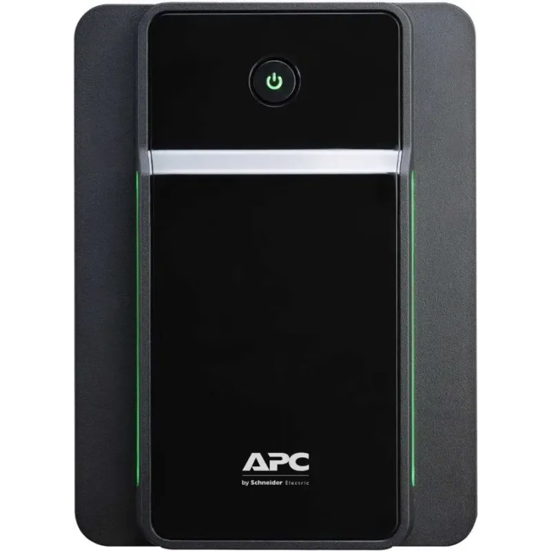 ИБП APC Back-UPS 650W/1200VA USB Schuko (BX1200MI-GR)