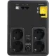 ИБП APC Back-UPS 650W/1200VA USB Schuko (BX1200MI-GR)