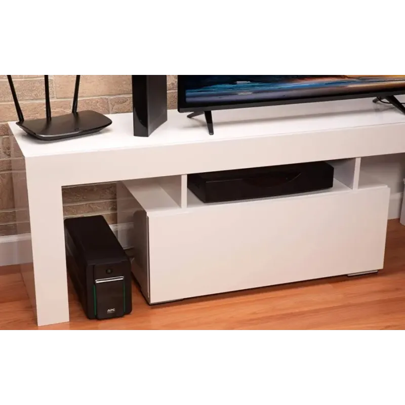 ИБП APC Back-UPS 650W/1200VA USB Schuko (BX1200MI-GR)