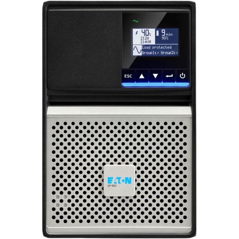 ДБЖ Eaton 5P 650i Gen2 (5P650IG2)