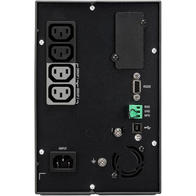 ДБЖ Eaton 5P 650i Gen2 (5P650IG2)