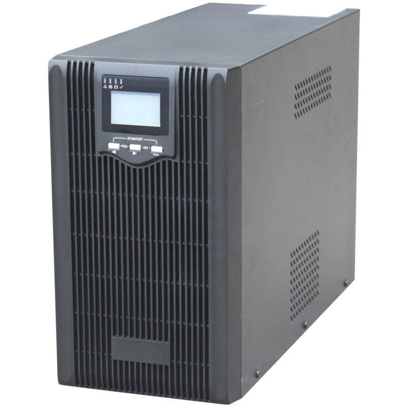 ДБЖ EnerGenie  EG-UPS-PS2000-01