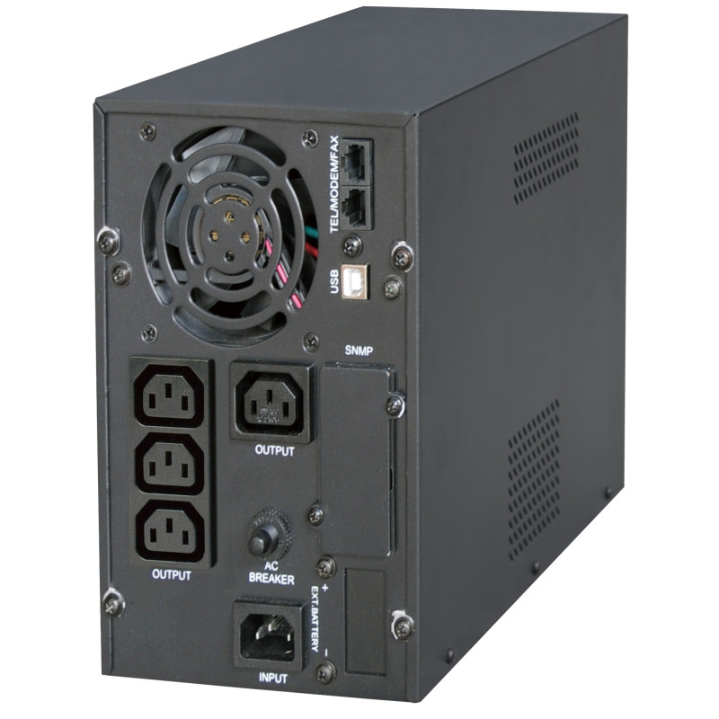 ДБЖ EnerGenie  EG-UPS-PS2000-01