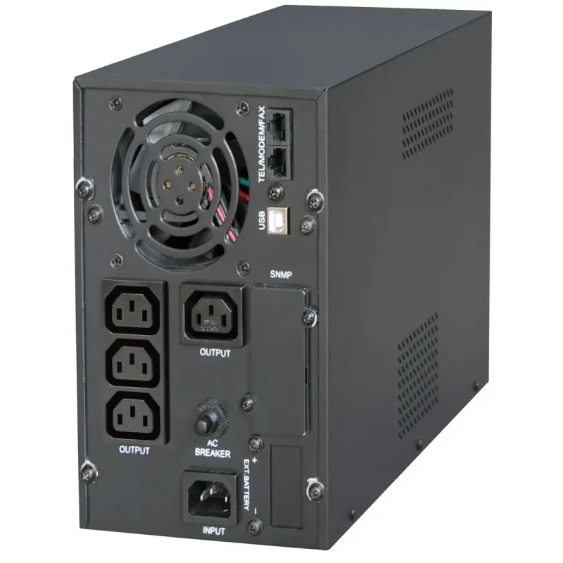 ДБЖ EnerGenie  EG-UPS-PS2000-01