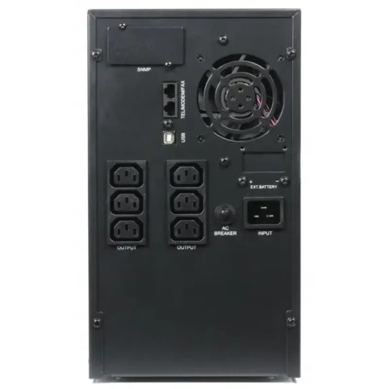 ДБЖ EnerGenie EG-UPS-PS3000-01
