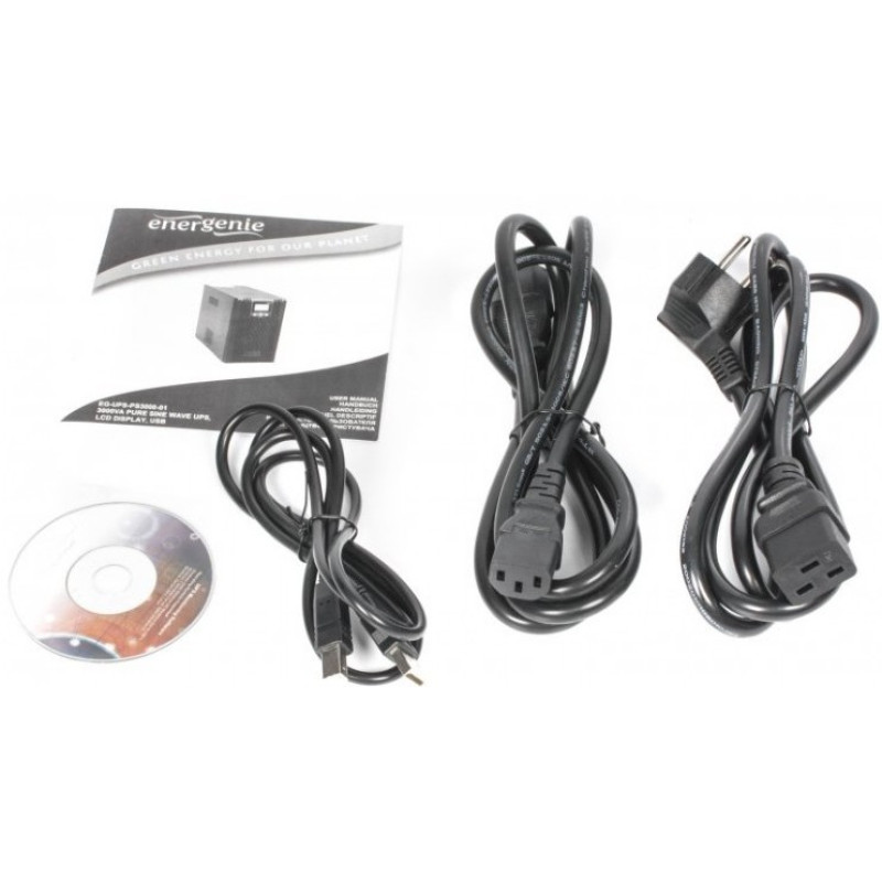 EnerGenie EG-UPS-PS3000-01