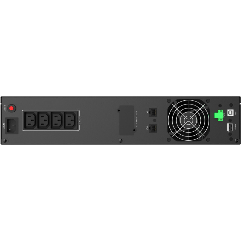 ДБЖ PowerWalker VI 2200 RLE (10121100)