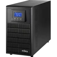 ДБЖ NJOY Aten Pro 3000 (PWUP-OL300AP-AZ01B)