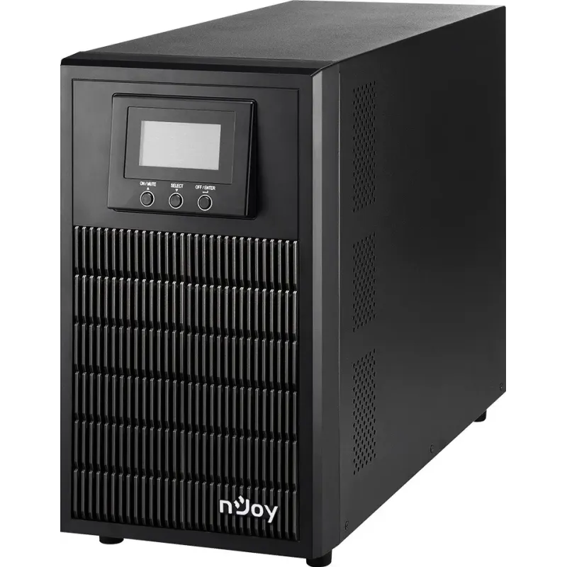 ДБЖ NJOY Aten Pro 3000 (PWUP-OL300AP-AZ01B)